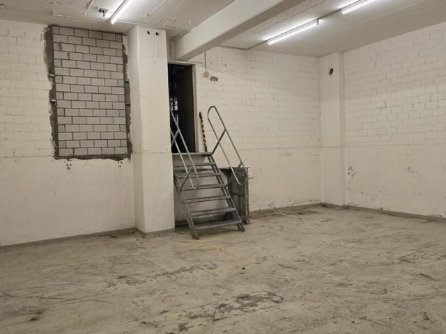 Warehouse for rent in Baden 73 m² | dreamo. Ch