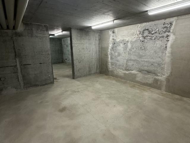 Warehouse for rent in Basel 110 m² | dreamo. Ch