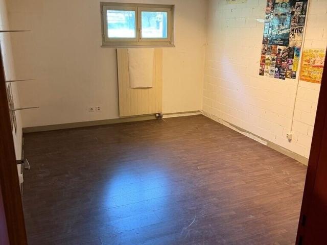 Warehouse for rent in Basel 16 m² | dreamo. Ch