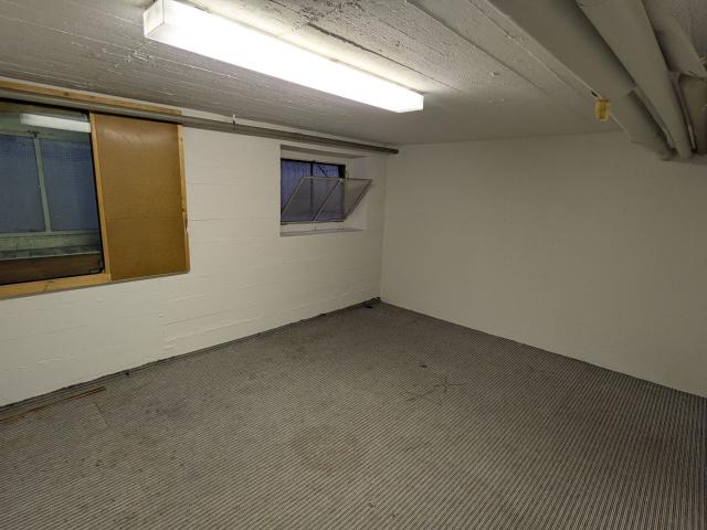 Warehouse for rent in Basel 18 m² | dreamo. Ch