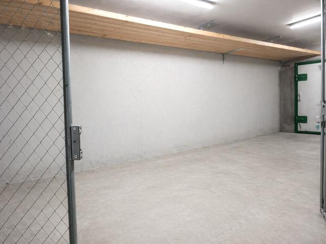 Warehouse for rent in Basel 27 m² | dreamo. Ch