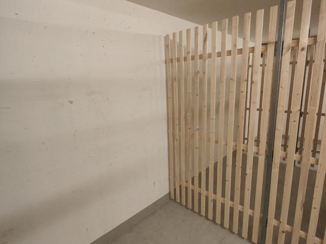 Warehouse for rent in Basel 4 m² | dreamo. Ch
