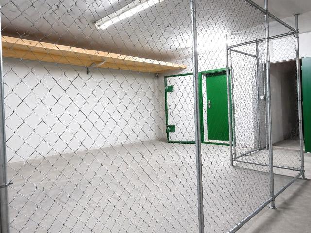 Warehouse for rent in Basel 51 m² | dreamo. Ch