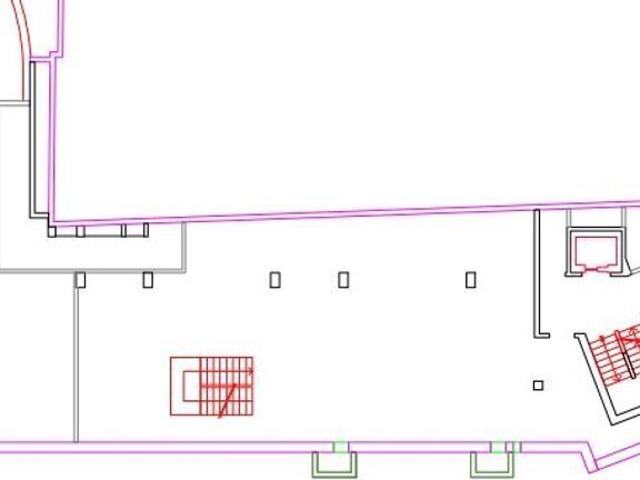 Warehouse for rent in Basel 57 m² | dreamo. Ch