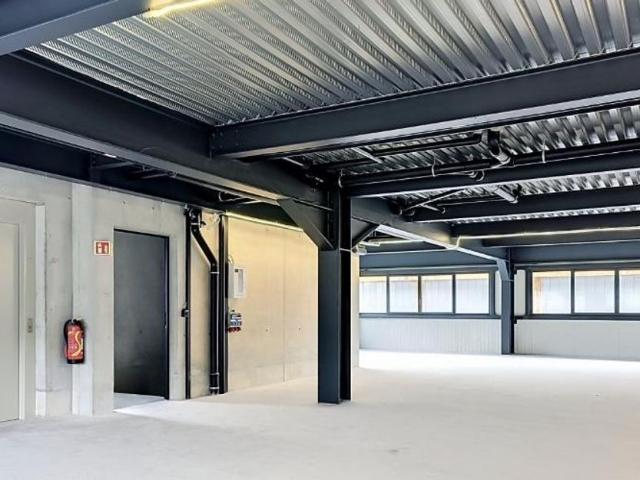 Warehouse for rent in Bex Ref 34049 | dreamo. Ch