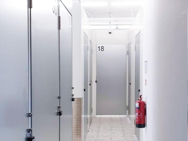 Warehouse for rent in Berlin Ref 4333 | dreamo. Ch