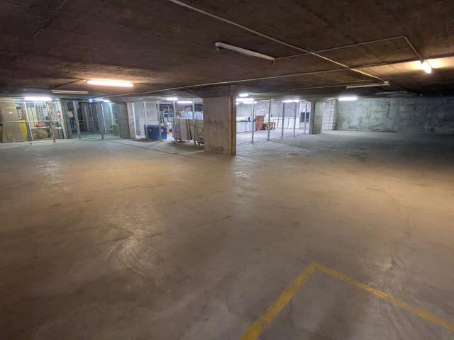 Warehouse for rent in Birsfelden 262 m² | dreamo. Ch