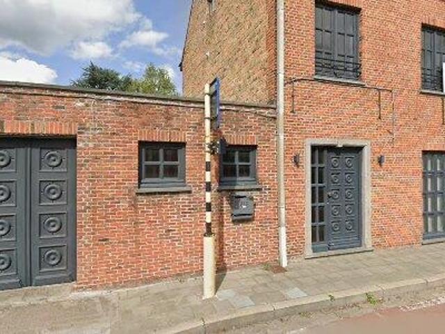 Warehouse for rent in Brugge