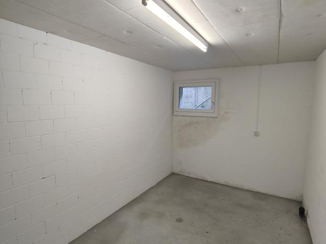 Warehouse for rent in Bülach 12 m² | dreamo. Ch