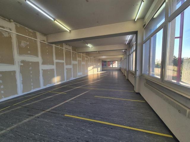 Warehouse for rent in Gossau SG Ref 15409.01.0201 | dreamo. Ch