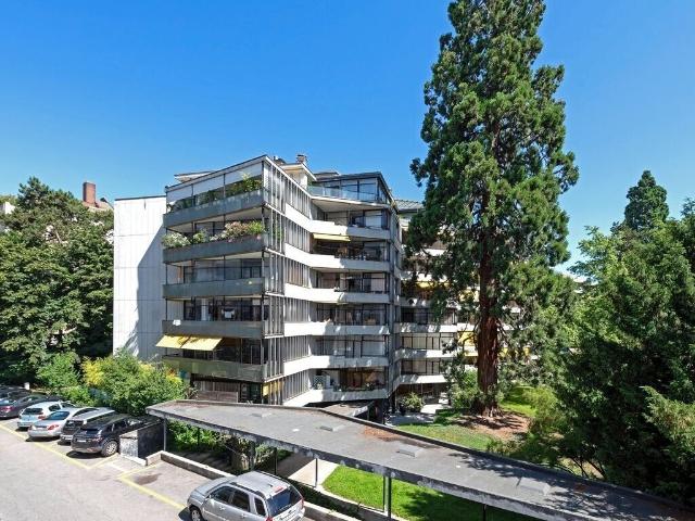 Warehouse for rent in Genève 6 m² | dreamo. Ch