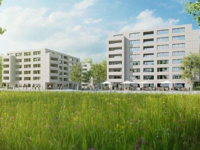 Warehouse for rent in Grand Lancy 35 m² | dreamo. Ch