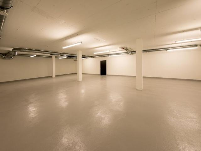 Warehouse for rent in Dagmersellen 151 m² | dreamo. Ch