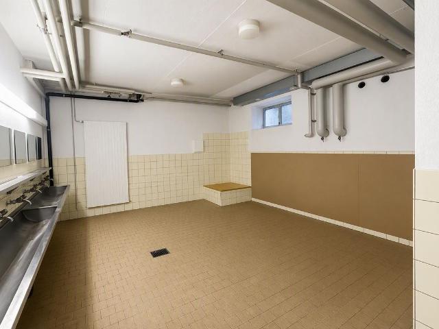 Warehouse for rent in Dietikon 36 m² | dreamo. Ch