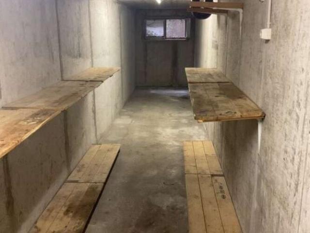 Warehouse for rent in Echallens 14 m² | dreamo. Ch