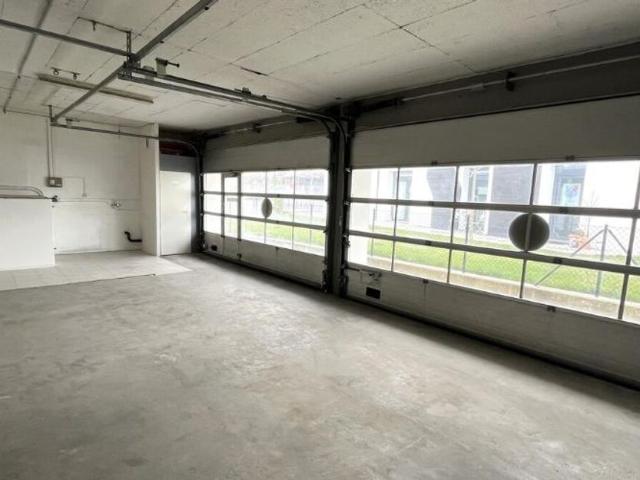Warehouse for rent in Echallens 50 m² | dreamo. Ch
