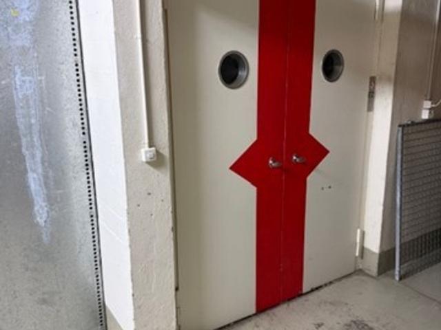 Warehouse for rent in Effretikon 24 m² | dreamo. Ch