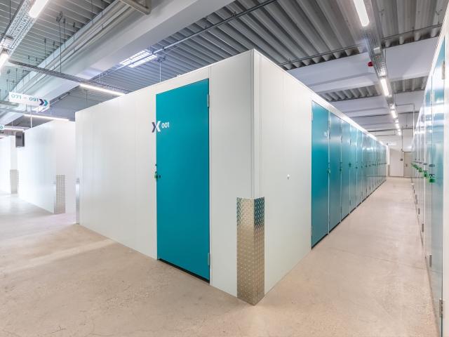 Warehouse for rent in Frankfurt am Main Ref 4305 | dreamo. Ch