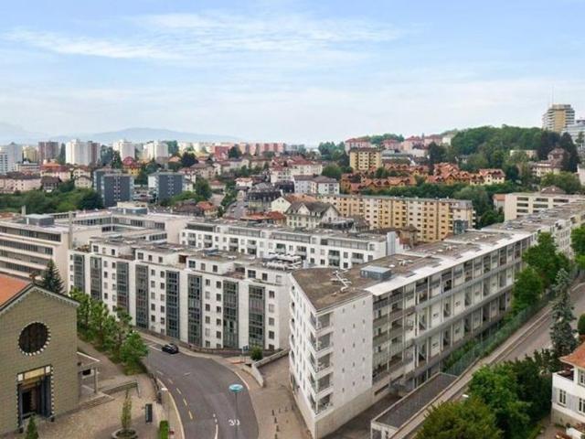 Warehouse for rent in Fribourg 330 m² | dreamo. Ch