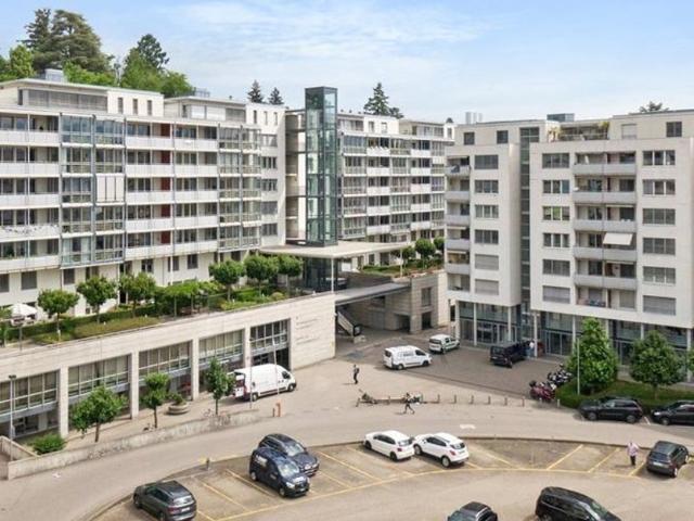 Warehouse for rent in Fribourg 416 m² | dreamo. Ch