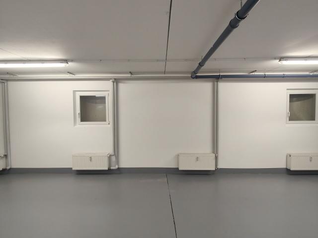 Warehouse for rent in Köln 61 m² | dreamo. Ch