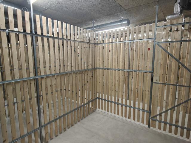 Warehouse for rent in Kriens 7 m² | dreamo. Ch
