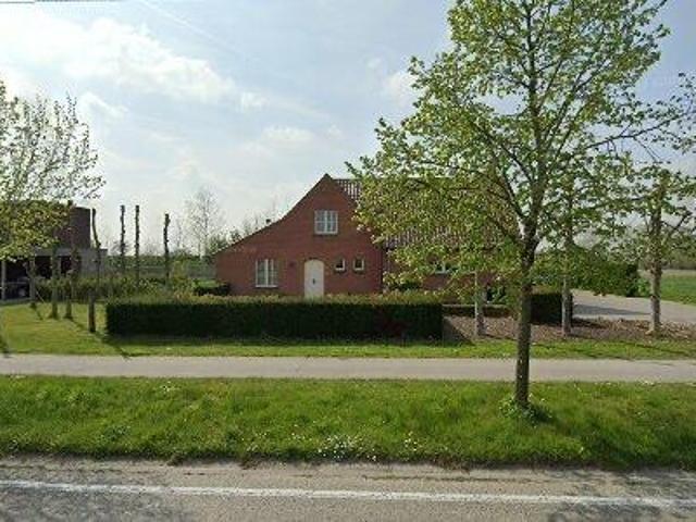 Warehouse for rent in Hooglede