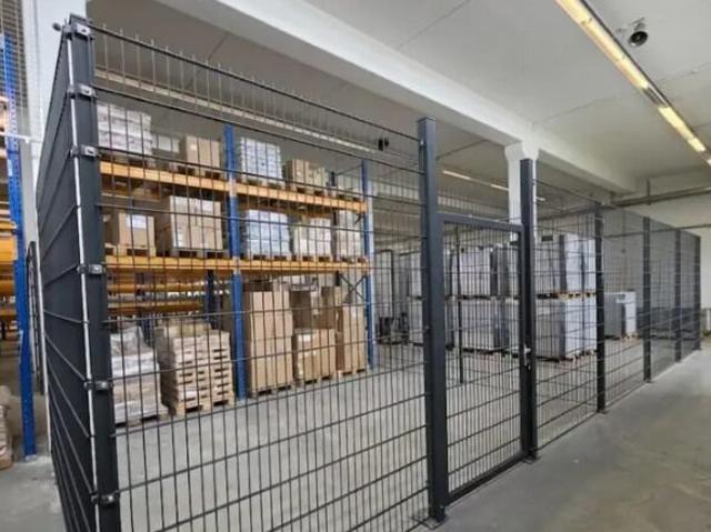 Warehouse for rent in Hoppegarten 50 m² | dreamo. Ch