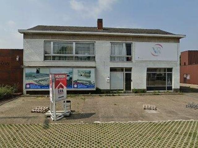 Warehouse for rent in Herentals