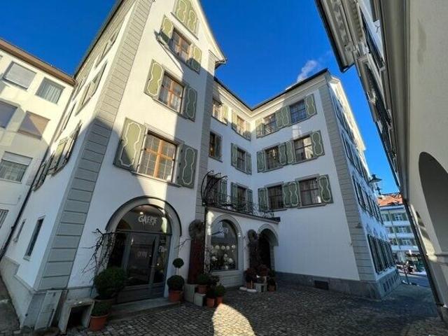 Warehouse for rent in Herisau 17 m² | dreamo. Ch