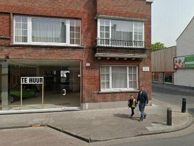 Warehouse for rent in Izegem