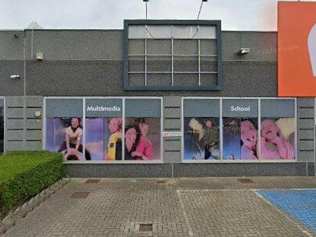 264 m2 warehouse for rent in Oostende