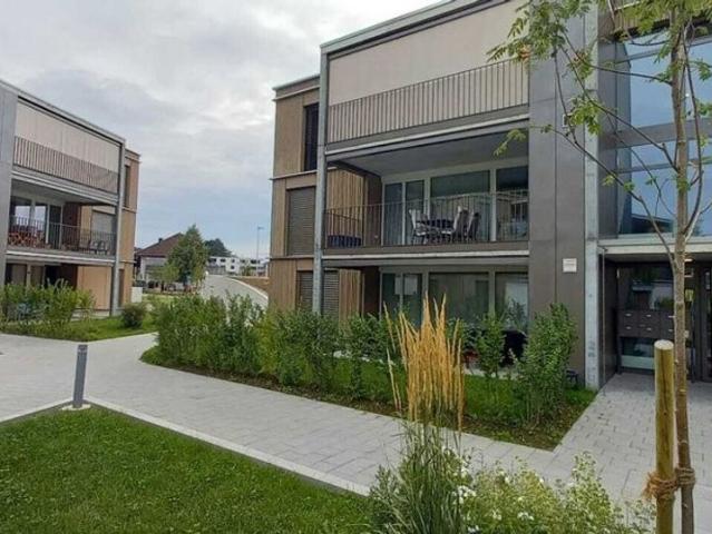 Warehouse for rent in Oensingen 16 m² | dreamo. Ch