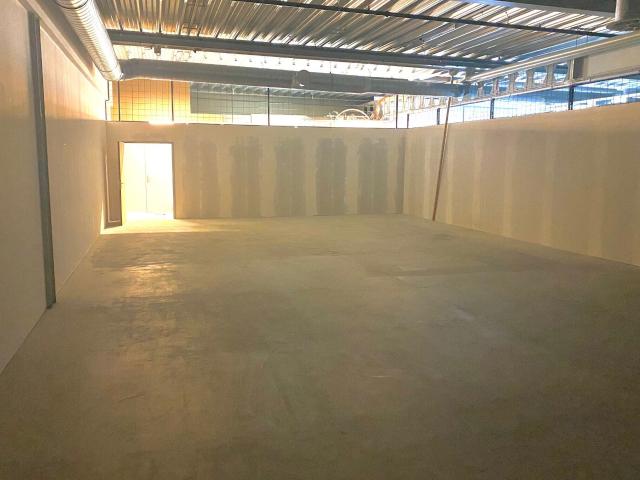Warehouse for rent in Oftringen 142 m² | dreamo. Ch