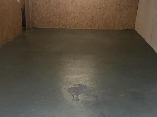 Warehouse for rent in Orbe 45 m² | dreamo. Ch
