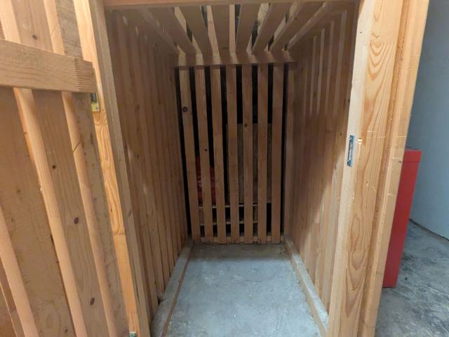 Warehouse for rent in Lausanne 1 m² | dreamo. Ch