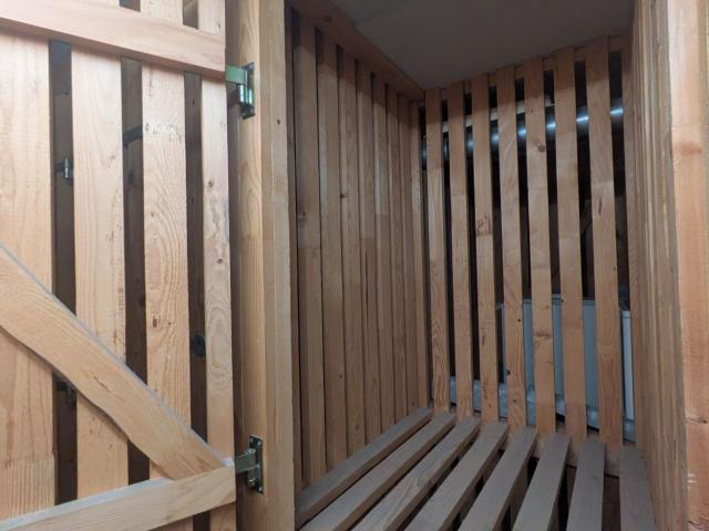 Warehouse for rent in Lausanne 1 m² | dreamo. Ch