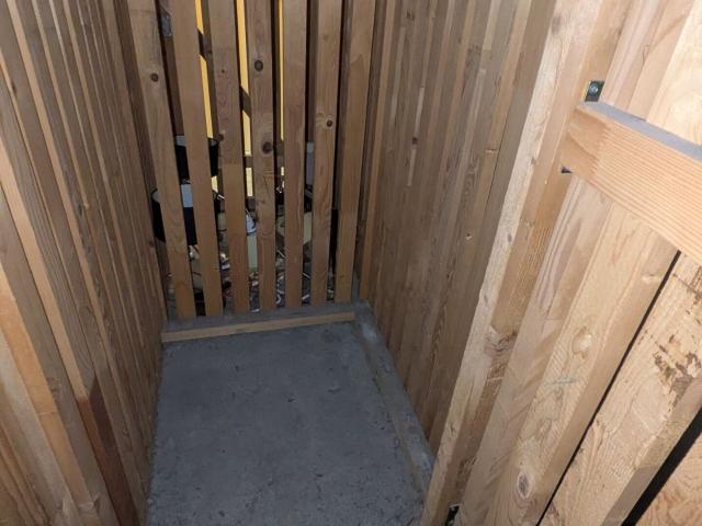 Warehouse for rent in Lausanne 1 m² | dreamo. Ch