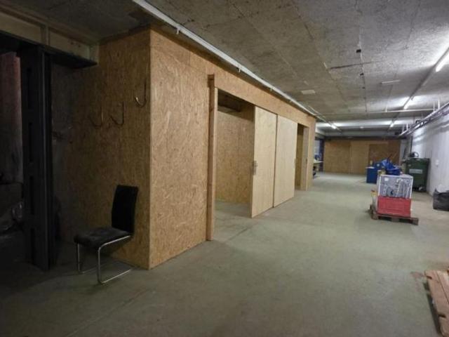 Warehouse for rent in La Chaux de Fonds Ref 36441 | dreamo. Ch
