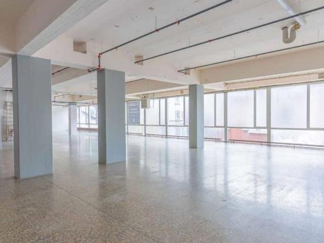 Warehouse for rent in Le Locle 100 m² | dreamo. Ch