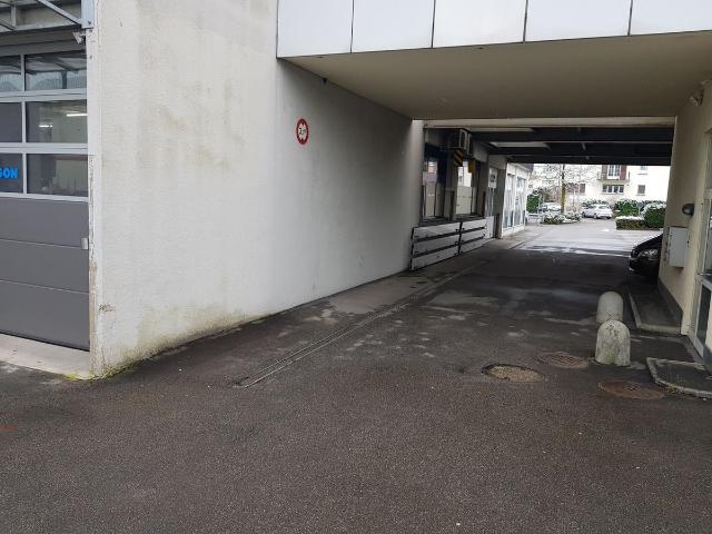 Warehouse for rent in Luzern Ref 34663 | dreamo. Ch