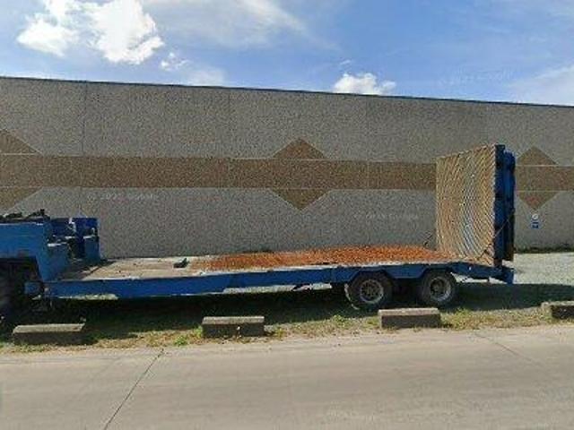 Warehouse for rent in Ninove