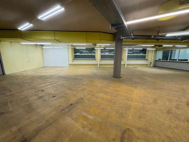 Warehouse for rent in Solothurn Ref 32734 | dreamo. Ch