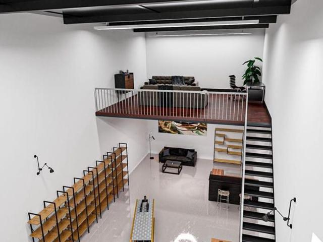 Warehouse for rent in Saxon Ref 27808 | dreamo. Ch