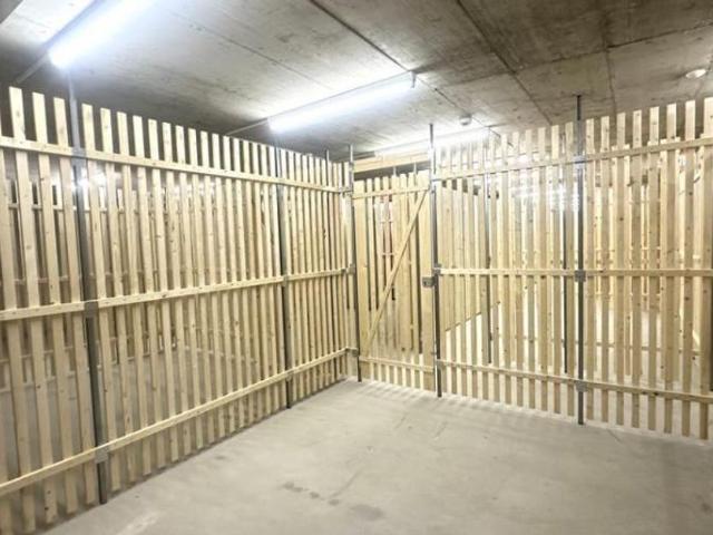 Warehouse for rent in Sion 12 m² | dreamo. Ch