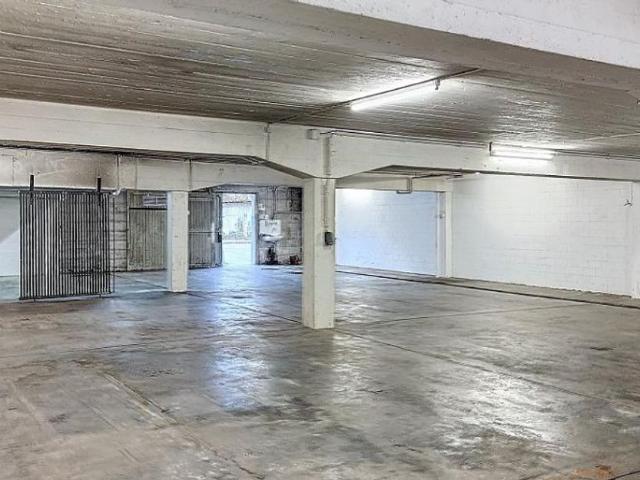 Warehouse for rent in Payerne 195 m² | dreamo. Ch