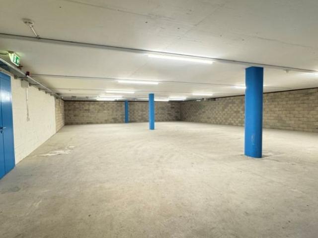 Warehouse for rent in Prilly 150 m² | dreamo. Ch