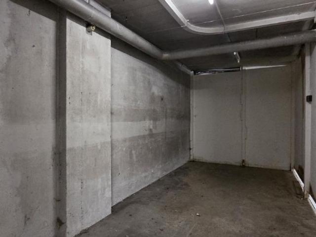 Warehouse for rent in Pully 11 m² | dreamo. Ch