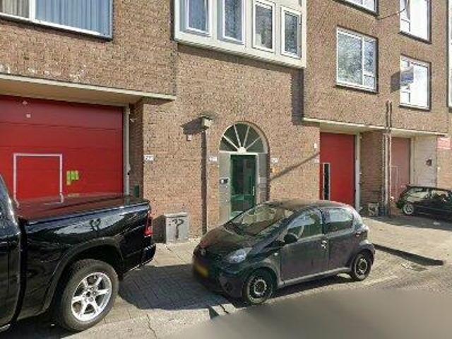 Warehouse for rent in Rotterdam Charlois