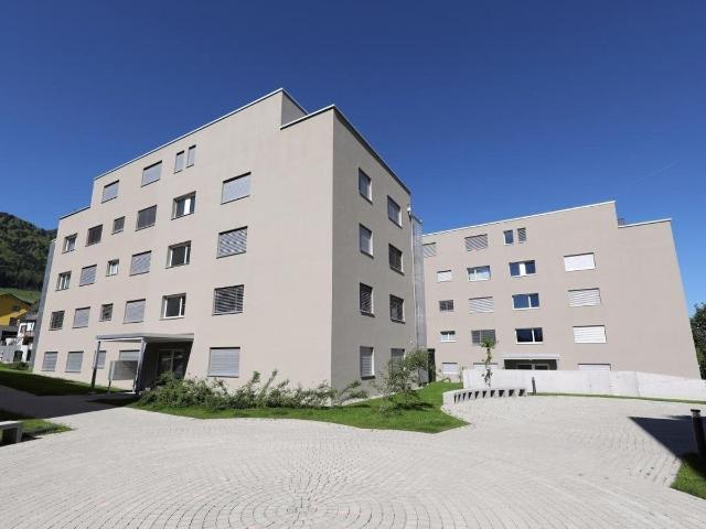 Warehouse for rent in Reichenburg 18 m² | dreamo. Ch